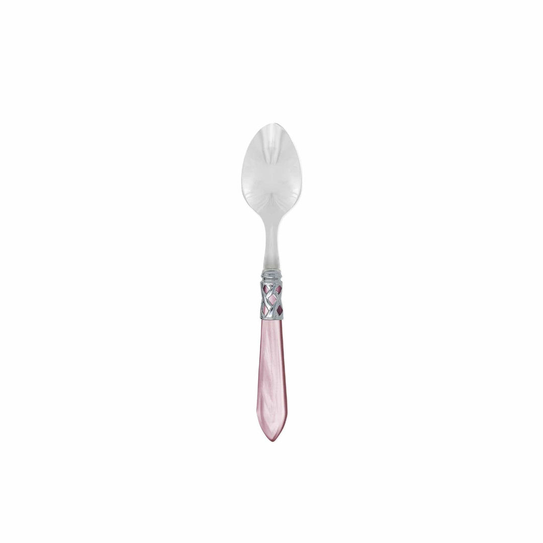 Aladdin Brilliant Lilac Teaspoon by VIETRI