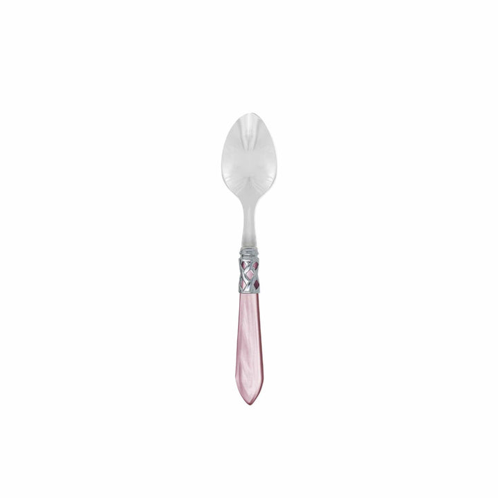 Aladdin Brilliant Lilac Teaspoon by VIETRI