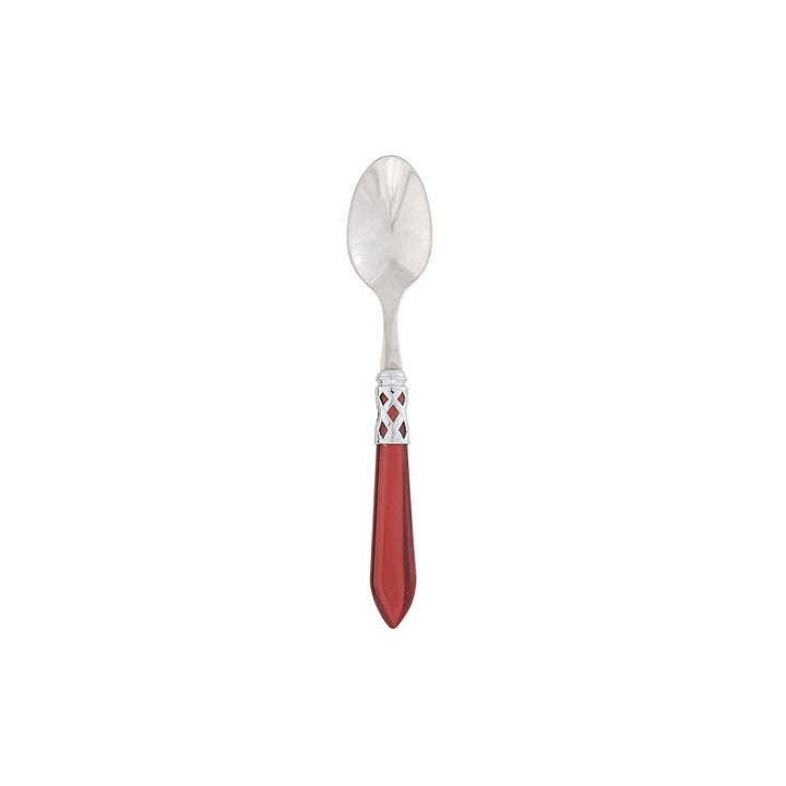 Aladdin Brilliant Red Teaspoon by VIETRI