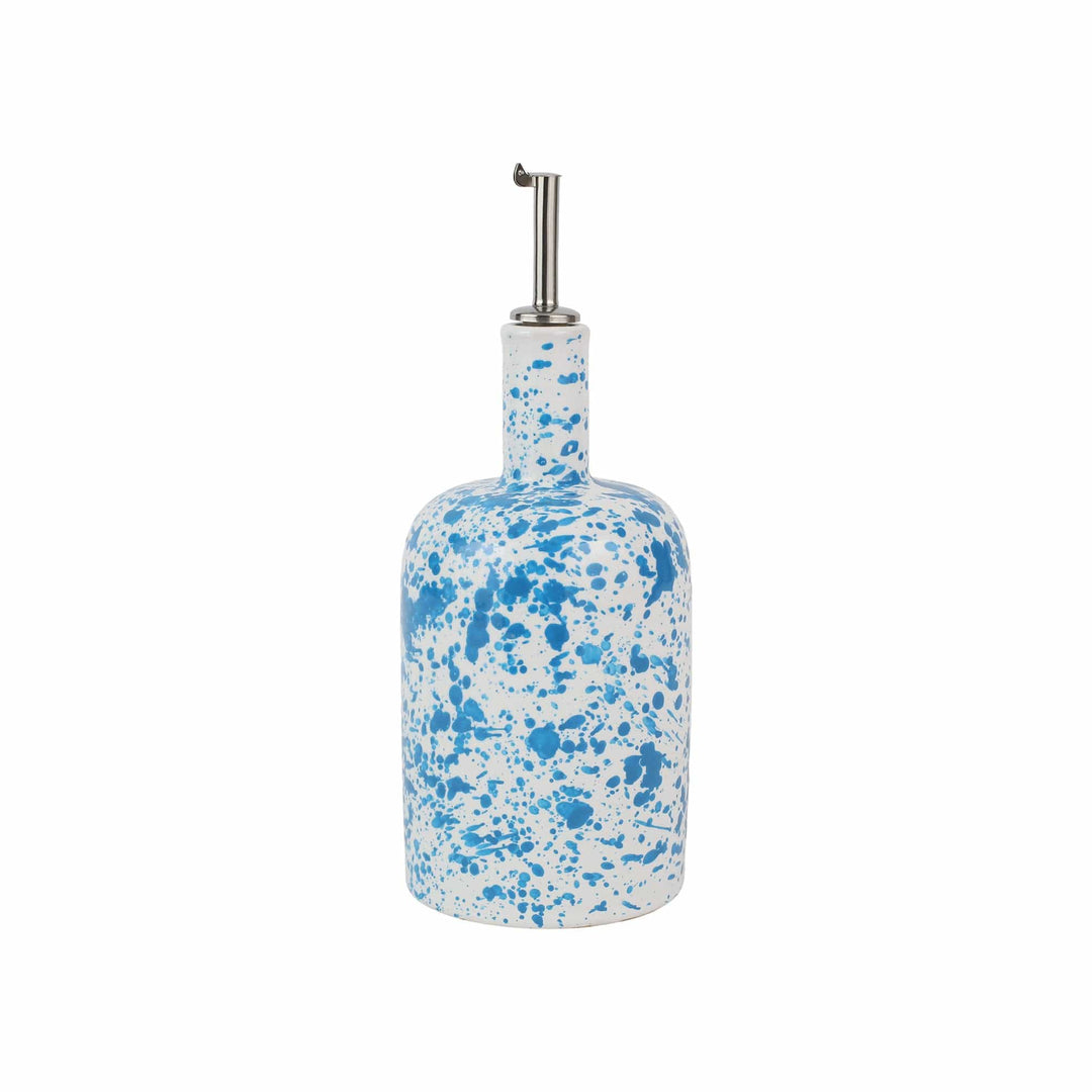 Amalfitana Splatter Olive Oil Bottle