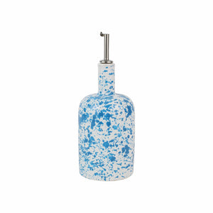 Amalfitana Splatter Olive Oil Bottle