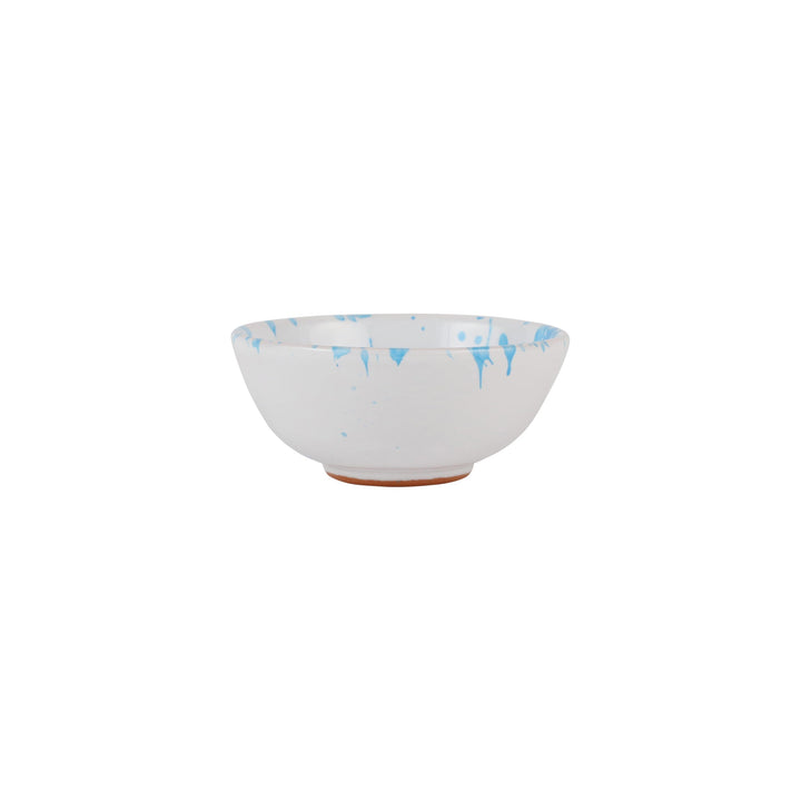 Amalfitana Splatter Dipping Bowl