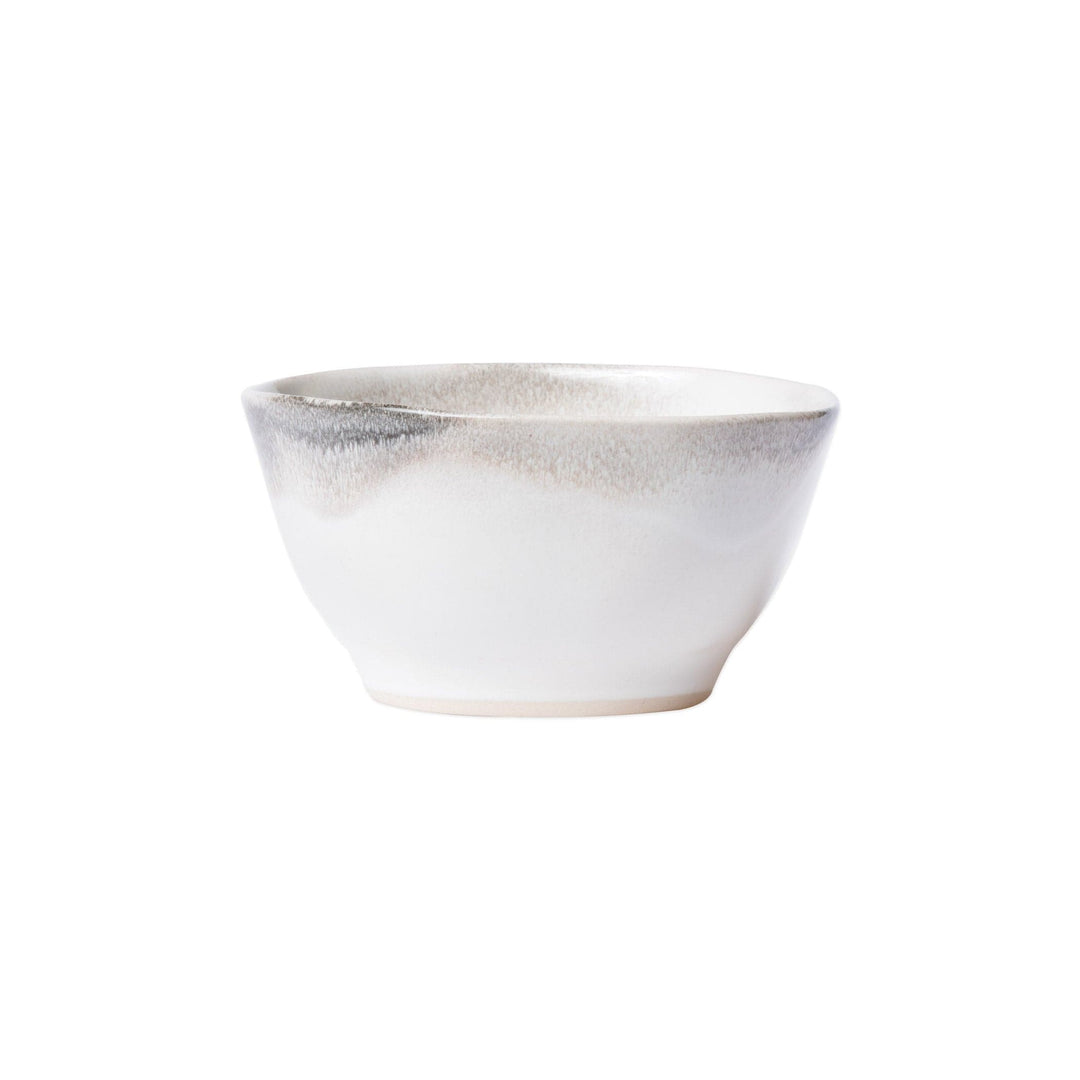 Aurora Ash Cereal Bowl by VIETRI