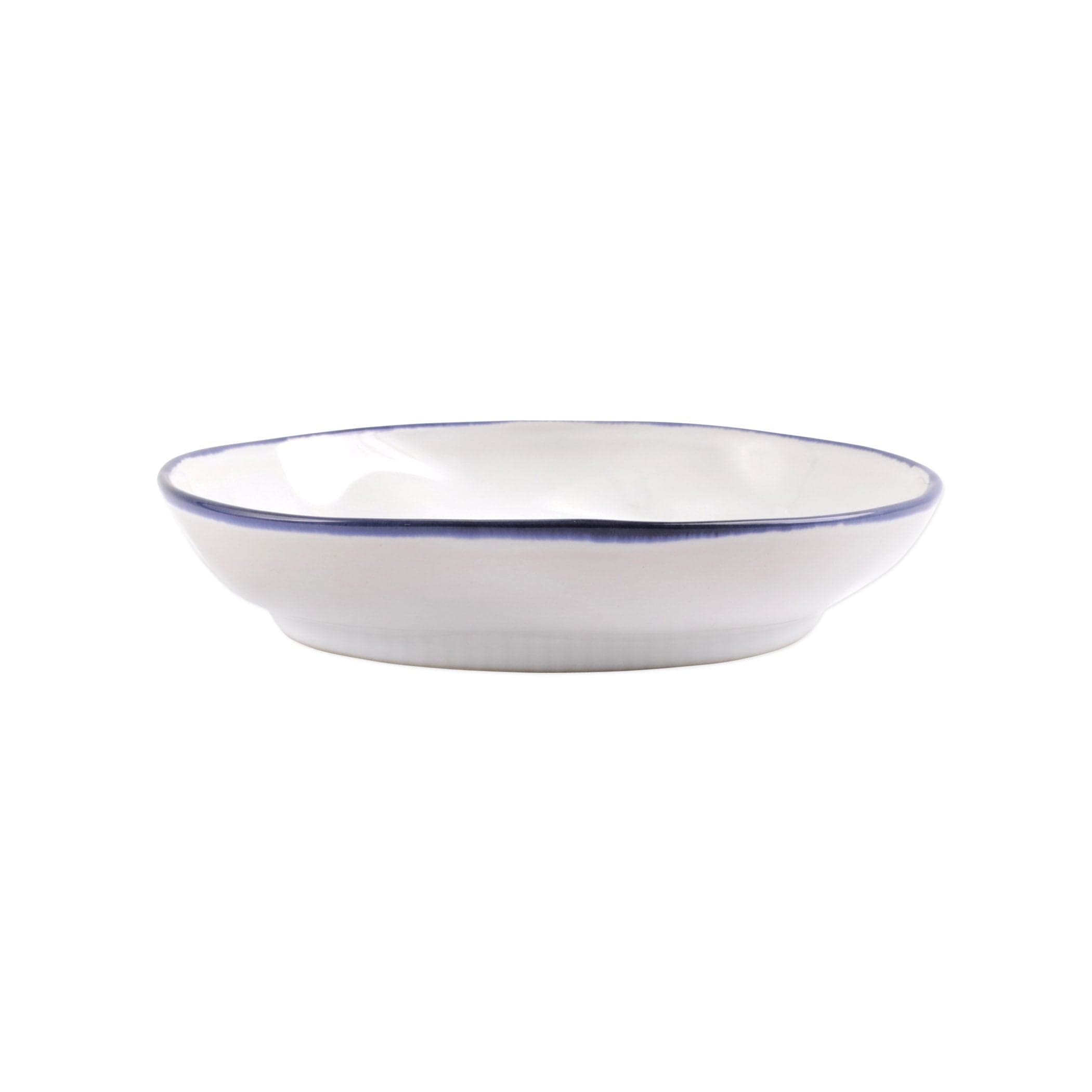 Aurora Edge Pasta Bowl