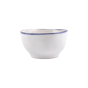 Aurora Edge Cereal Bowl by VIETRI