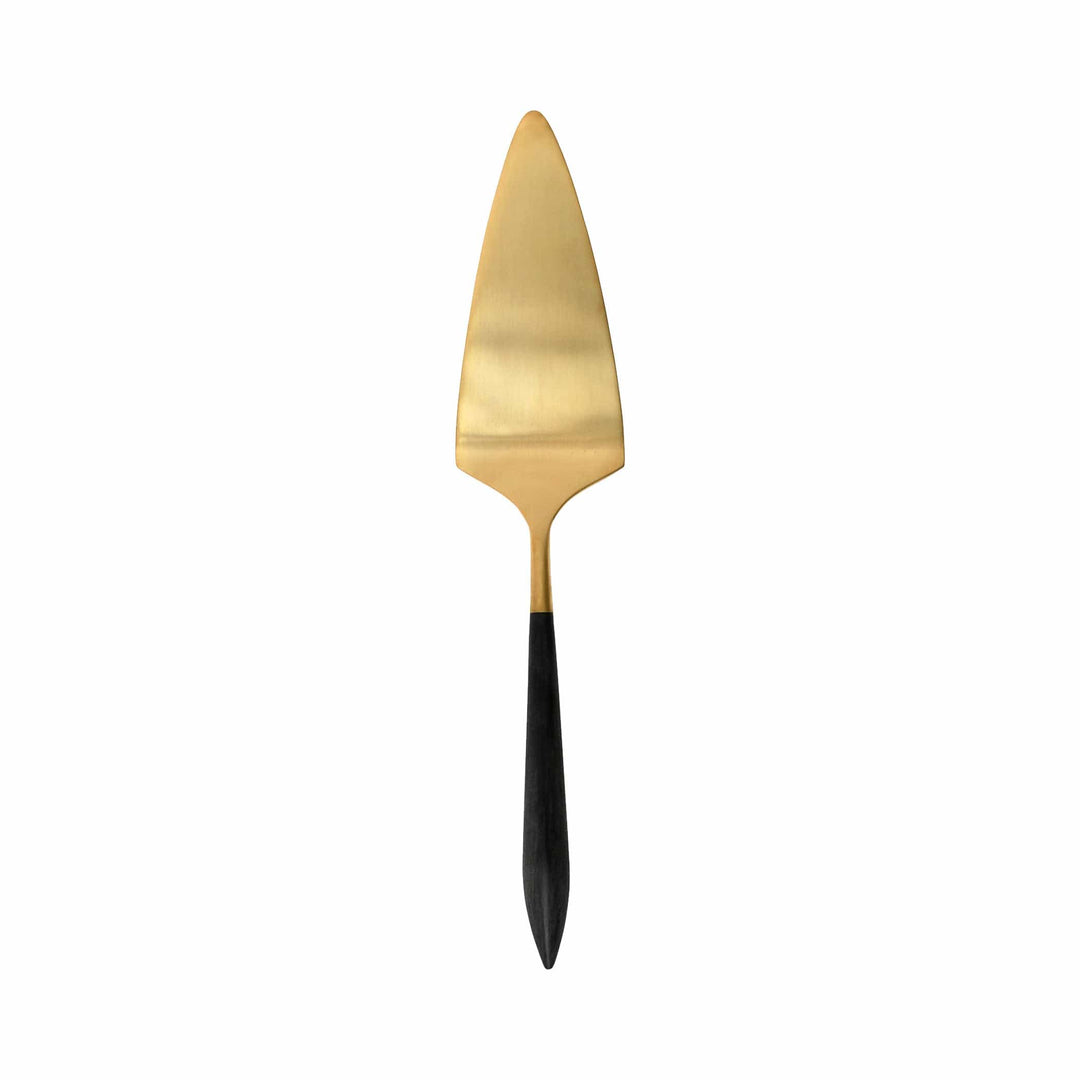 Ares Oro Pastry Server