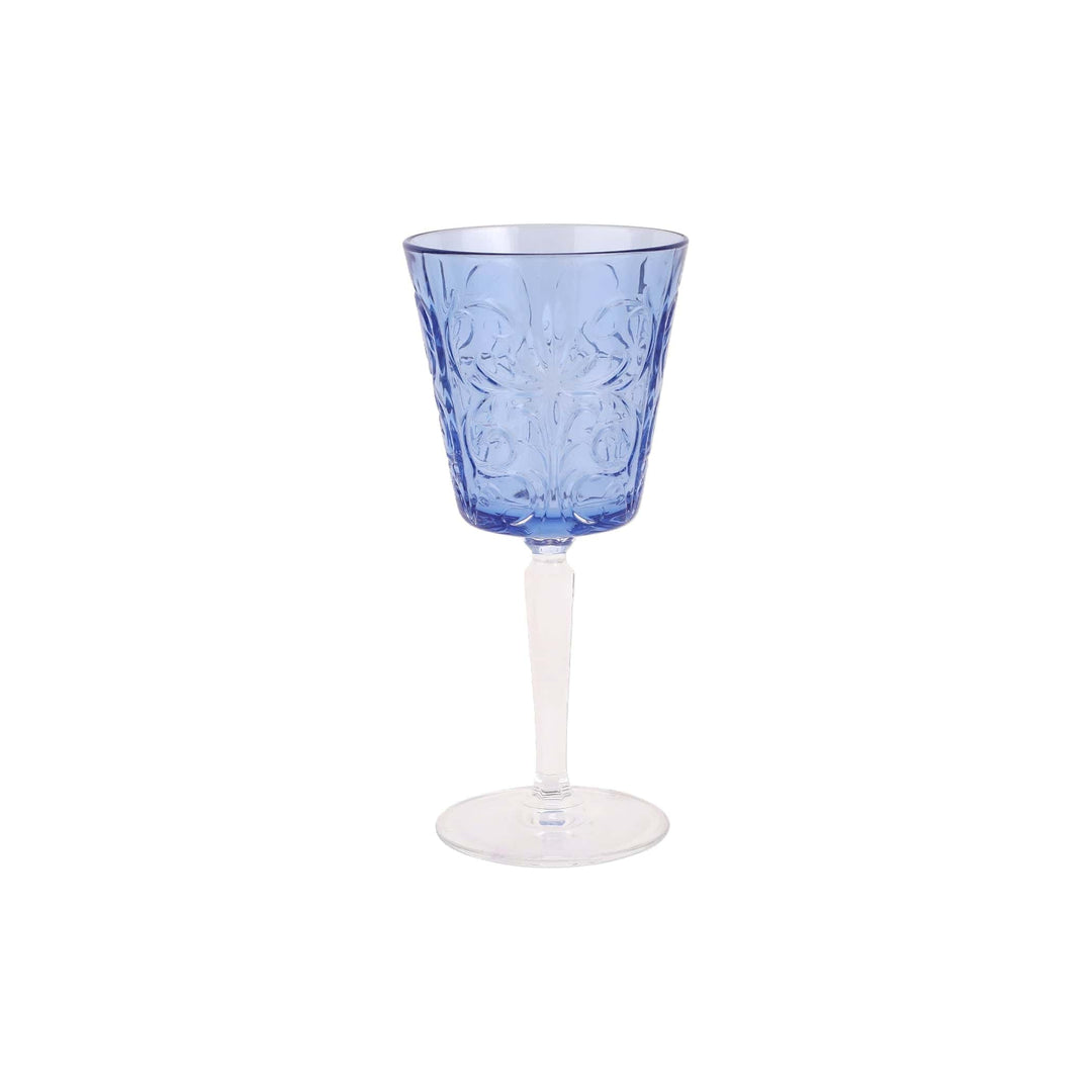 Barocco Wine Glass