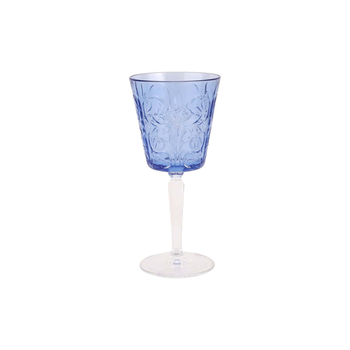 Barocco Wine Glass