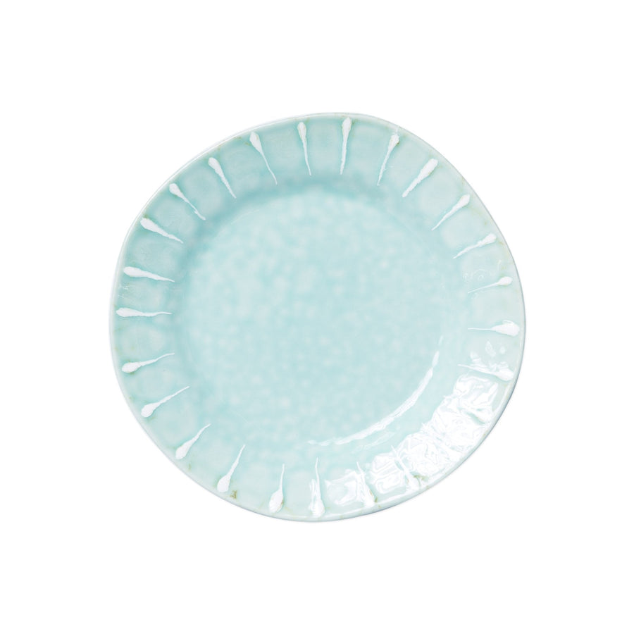 Cascata Salad Plate by VIETRI