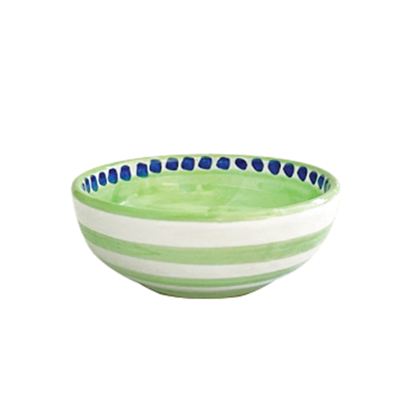 Campagna Cane Olive Oil Bowl