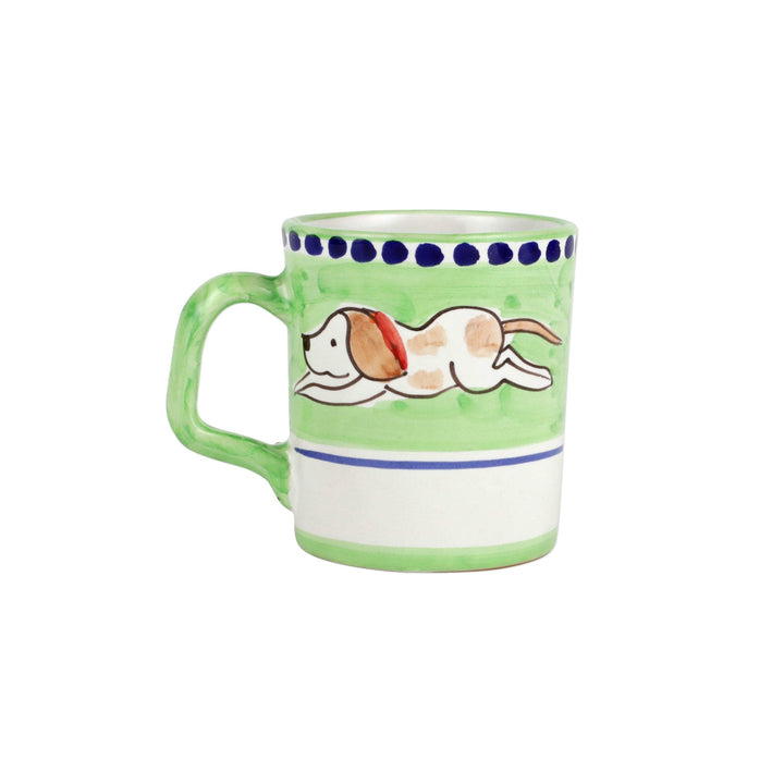 Campagna Cane Mug