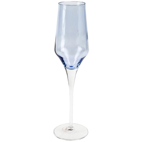 Contessa Champagne Glass