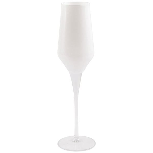 Contessa Champagne Glass