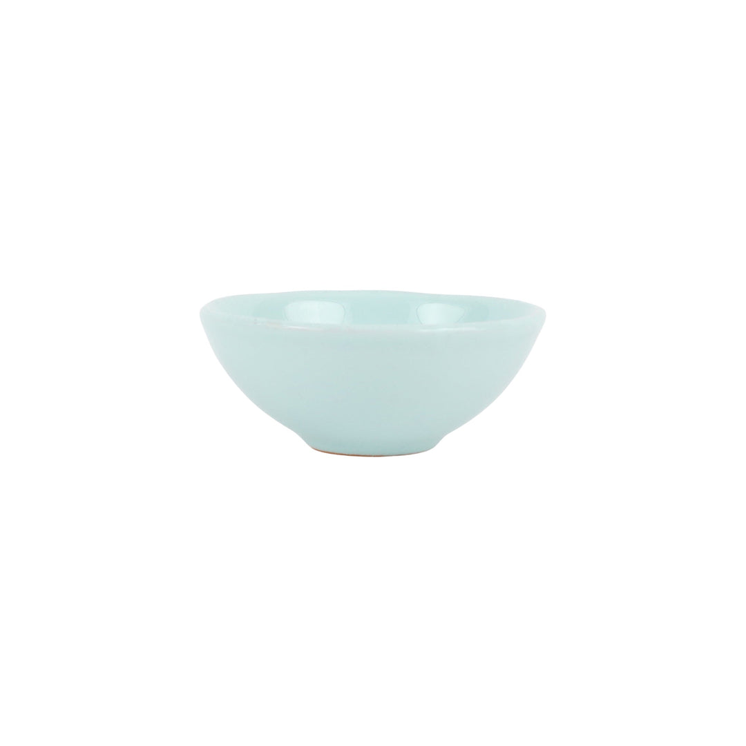 Cucina Fresca Aqua Dipping Bowl