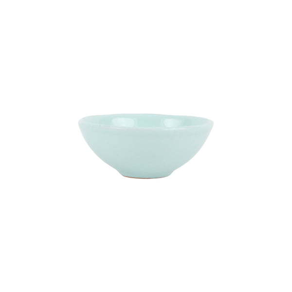 Cucina Fresca Aqua Dipping Bowl