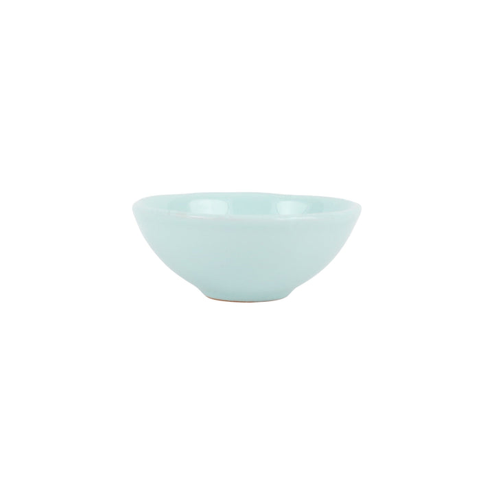 Cucina Fresca Aqua Dipping Bowl