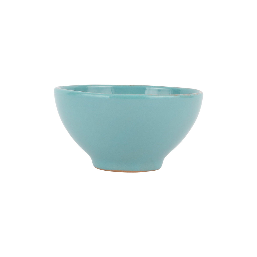 Cucina Fresca Turquoise Cereal Bowl