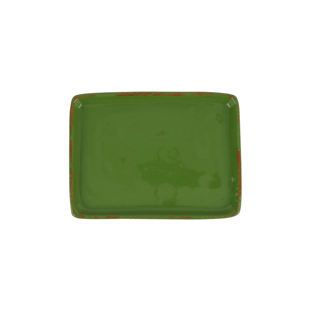 Cucina Fresca Rectangular Tray