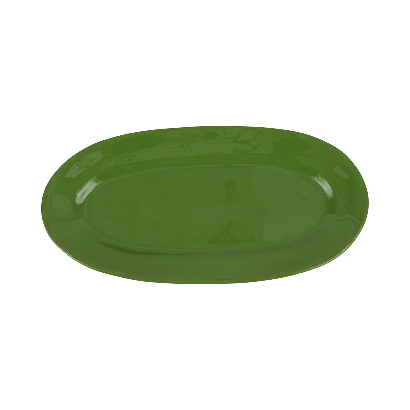 Cucina Fresca Narrow Oval Platter