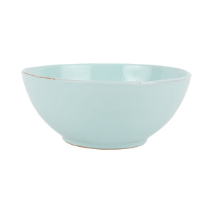 Cucina Fresca Aqua Small Serving Bowl