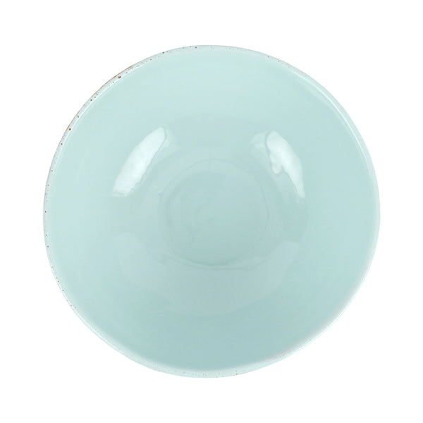 Cucina Fresca Aqua Small Serving Bowl