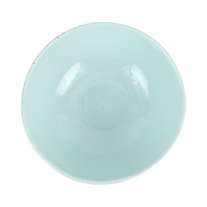 Cucina Fresca Aqua Small Serving Bowl