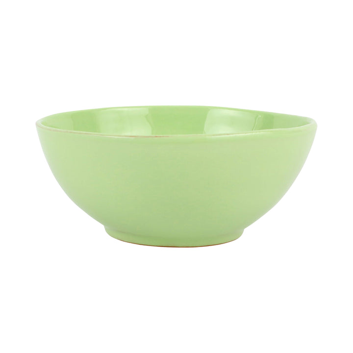 Cucina Fresca Pistachio Small Serving Bowl