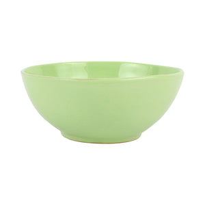 Cucina Fresca Pistachio Small Serving Bowl