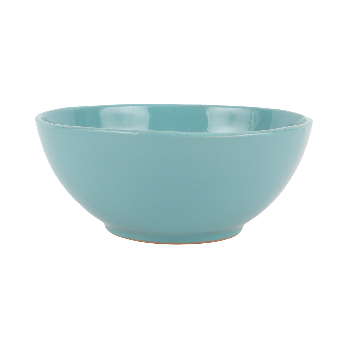 Cucina Fresca Turquoise Small Serving Bowl