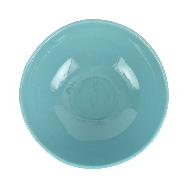 Cucina Fresca Turquoise Small Serving Bowl