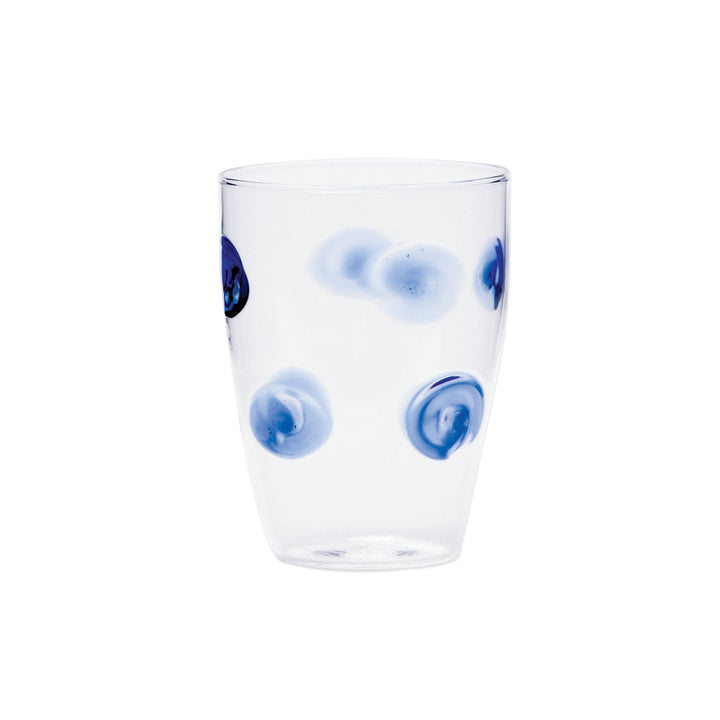 Drop Tall Tumbler by VIETRI