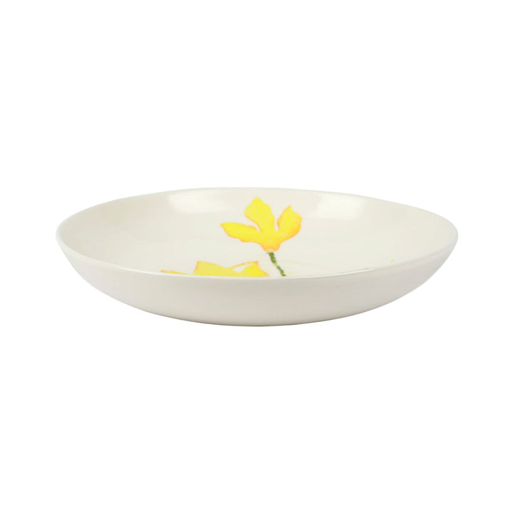 Fiori di Campo Tulip Pasta Bowl