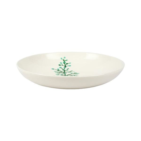 Fiori di Campo Assorted Pasta Bowls - Set of 4