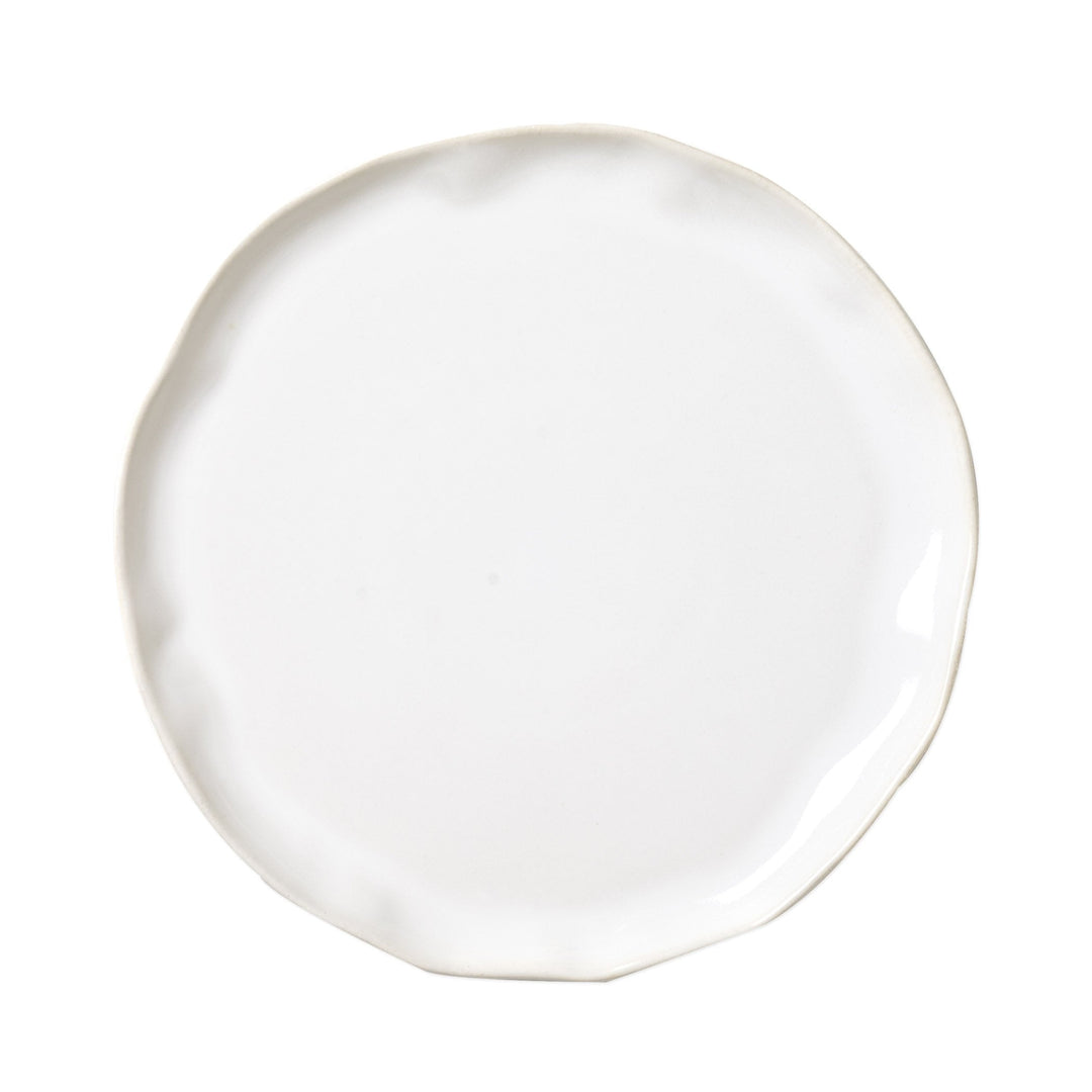 Forma Cloud Dinner Plate by VIETRI