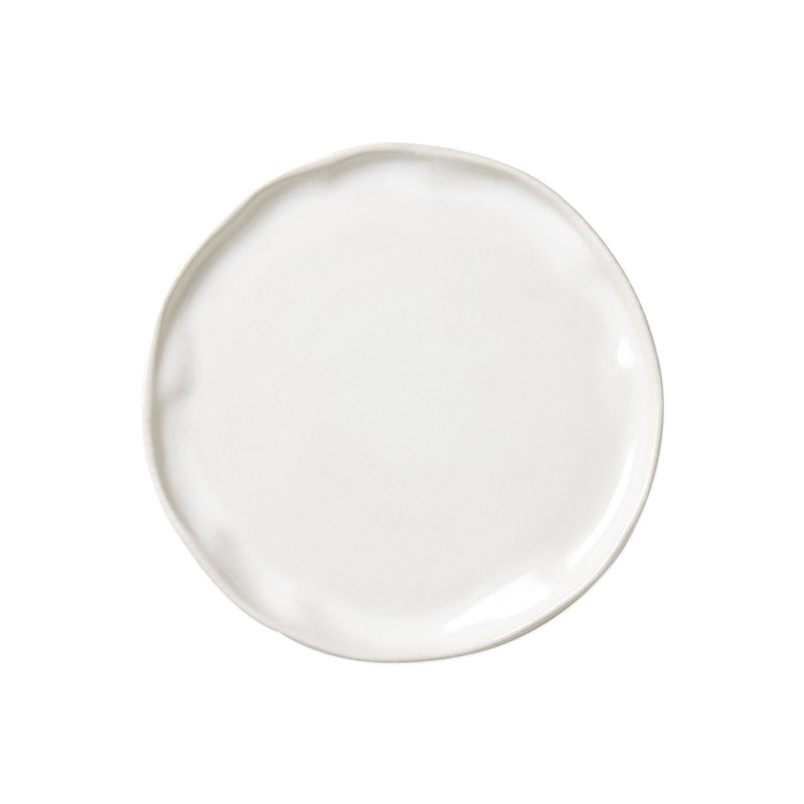 Forma Cloud Salad Plate by VIETRI