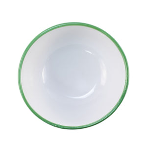 Campagna Uccello Salad Plate by VIETRI