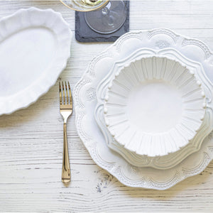 Incanto Baroque Salad Plate