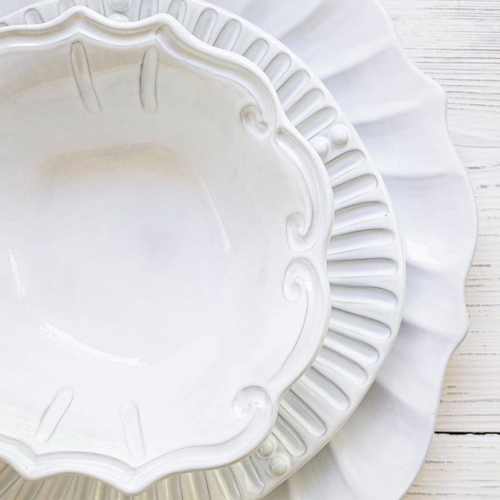 Incanto Baroque Cereal Bowl