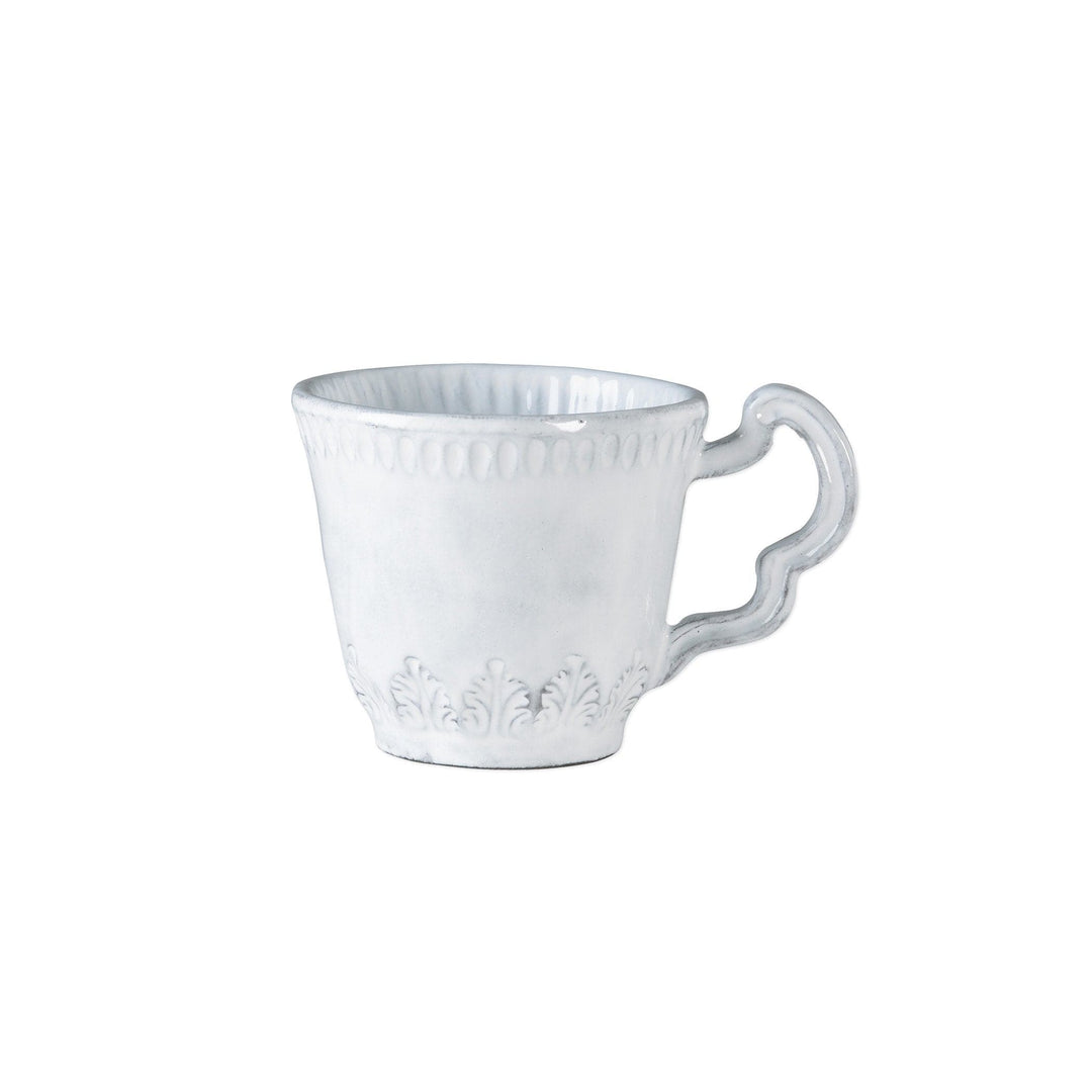 Incanto Leaf Mug by VIETRI