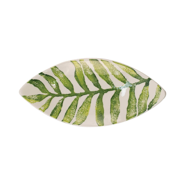 Into the Jungle Small Pointed Tray