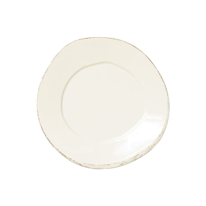 Lastra Salad Plate by VIETRI