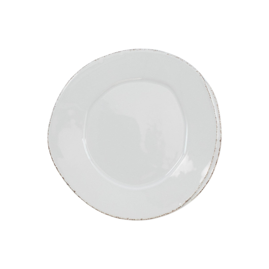 Lastra Salad Plate by VIETRI