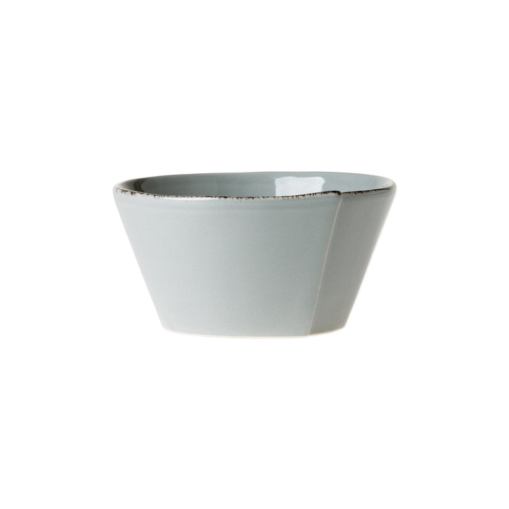 Lastra Stacking Cereal Bowl by VIETRI