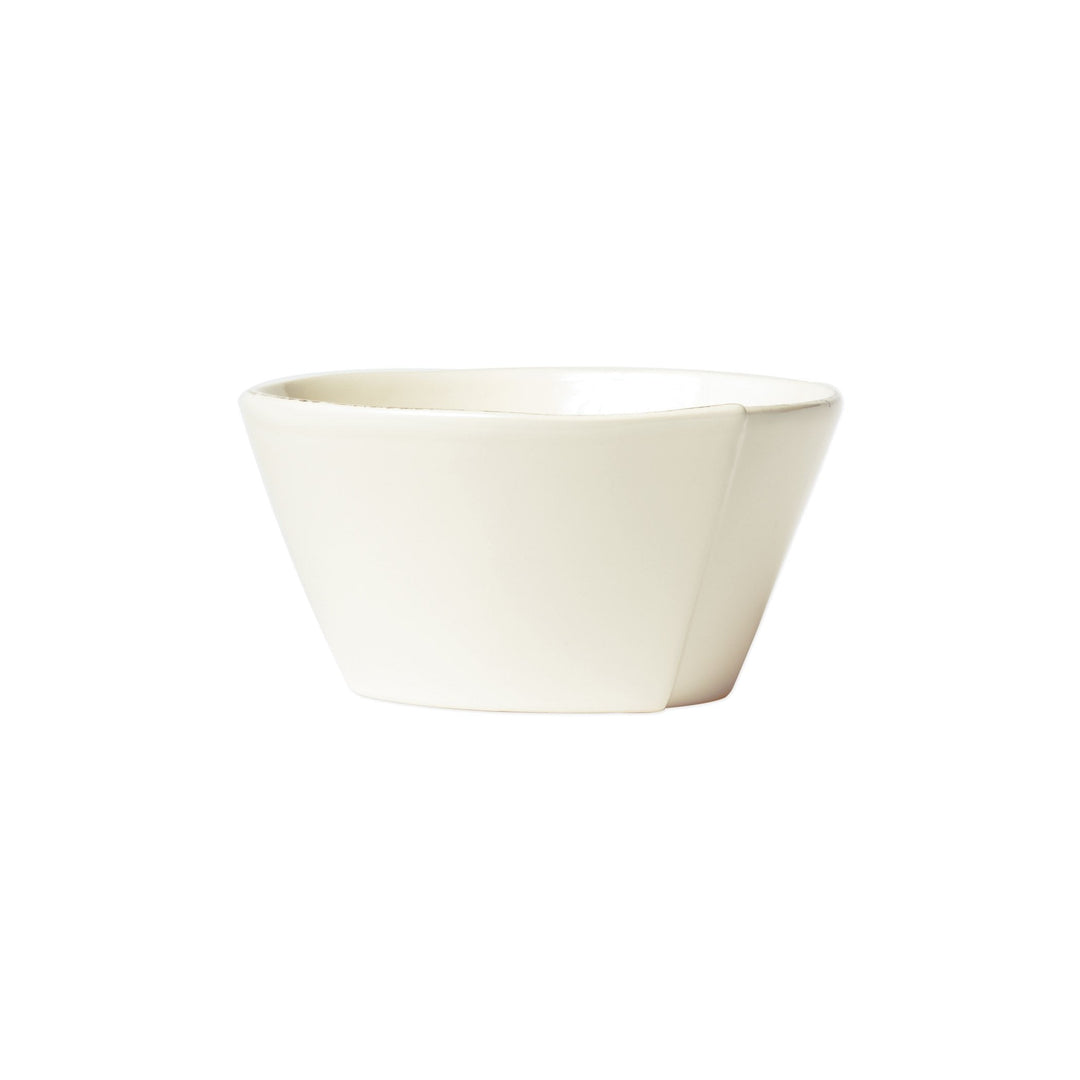 Lastra Stacking Cereal Bowl by VIETRI