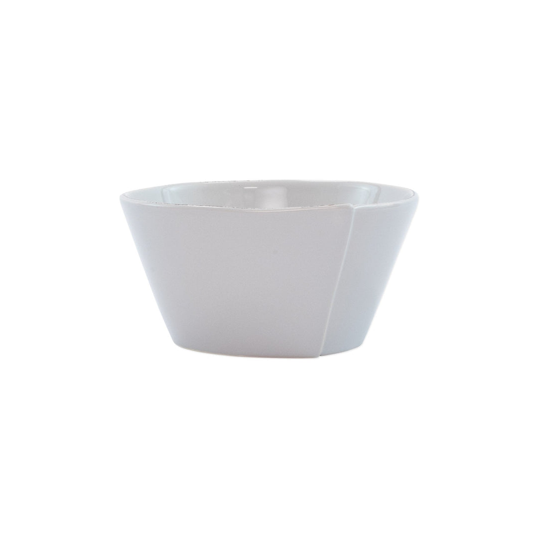 Lastra Stacking Cereal Bowl by VIETRI