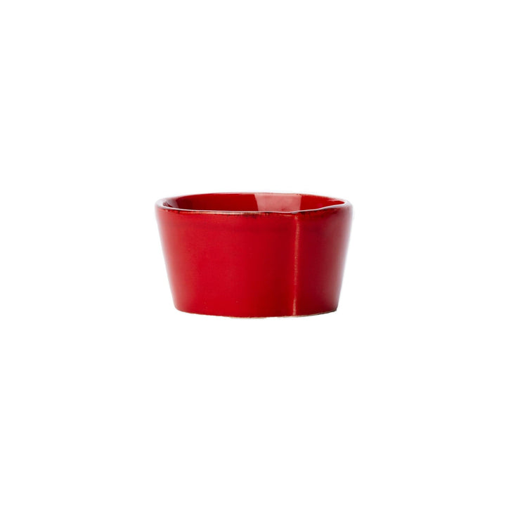 Lastra Condiment Bowl by VIETRI