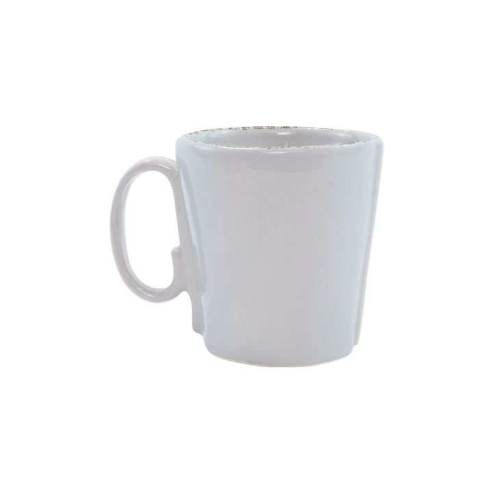 Lastra Mug by VIETRI