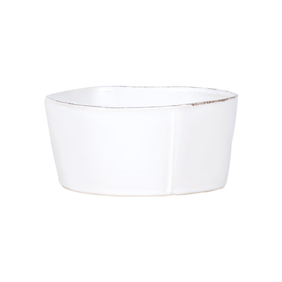 Lastra Medium Serving Bowl by VIETRI