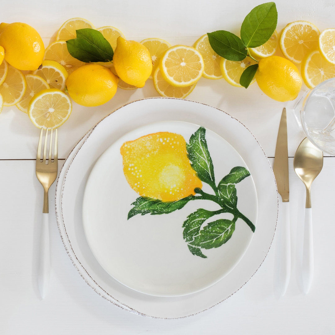 Limoni Salad Plate