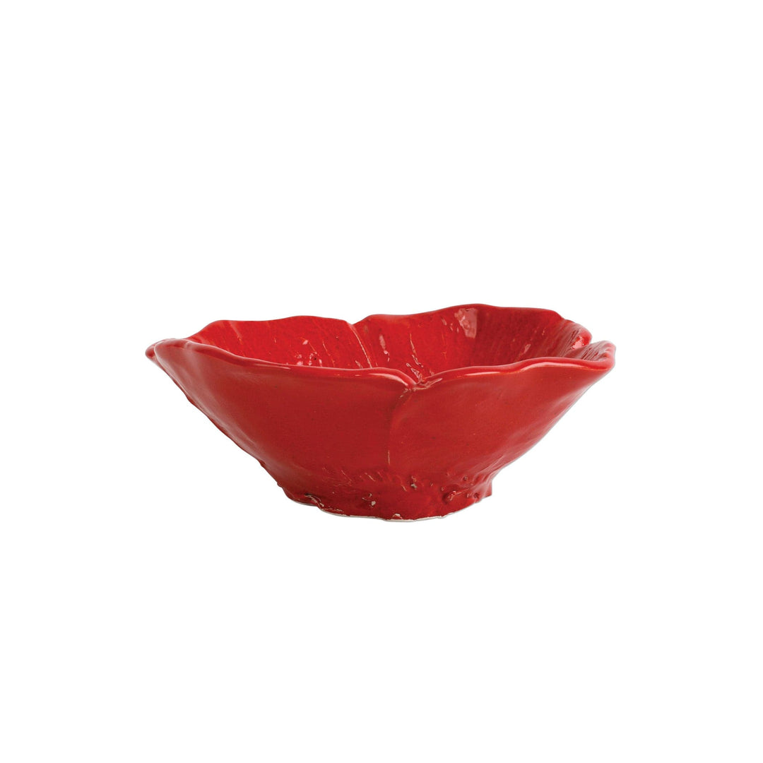 Lastra Poppy Figural Small Bowl